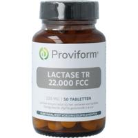Proviform lactase tr 22.000 fcc