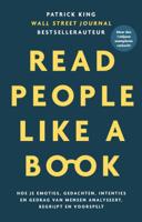 Read People Like a Book - Relaties & Persoonlijke ontwikkeling - Spiritueelboek.nl