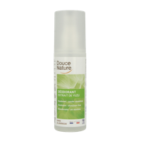 Douce Nature Deodorant spray bio 125 Milliliter