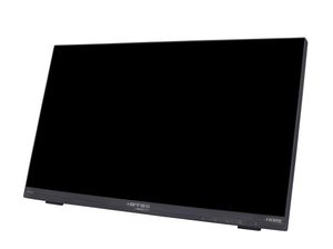 Hannspree HT225HPB Touchscreen monitor Energielabel: E (A - G) 54.6 cm (21.5 inch) 1920 x 1080 Pixel 16:9 7 ms HDMI, VGA, DisplayPort