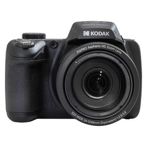 Kodak Pixpro AZ528 compact camera Zwart