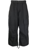 Carhartt WIP pantalon Jet - Gris