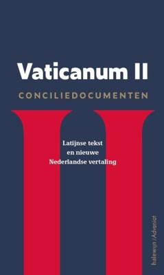 Vaticanum II - Conciliedocumenten (Hardback)