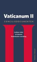Vaticanum II - Conciliedocumenten (Hardback)