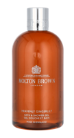 Molton Brown - M.Brown Heavenly Gingerlily Bath & Shower Gel 300 ml Douche & bad