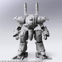 Front Mission 1/72 Scale Plastic Model Kit Series 1 - Giza Front Mission 1/72 Scale Plastic Model Kit Series 1 - Giza