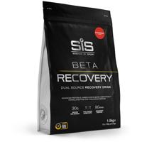 SIS Beta Fuel Recovery Aardbei 1.5kg