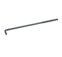 Waelbers Muurplaatanker M10x400x50, blauw verzinkt (GV) - 25 Stuk(s) - 320031.35