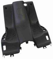 Beenscherm Peugeot speedfight 1 & 2 zwart