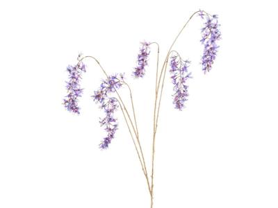 Kunstbloem luriosum holografic beauty, 135 cm - Hortus