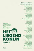 Het Liegend Konijn - Jozef Deleu - eBook (9789463102421) - thumbnail