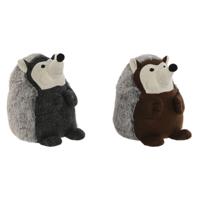 Deurstopper Home ESPRIT 15 X 18 X 20 cm (2 Stuks)