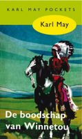 Karl  May Karl May 13   De boodschap van Winnetou - thumbnail