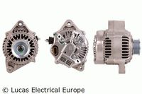 Lucas Electrical Alternator/Dynamo LRA01750