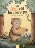 Een doos vol herinneringen (Hardback)