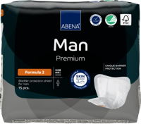 Abena Man Premium Formula 2 Inlegverband