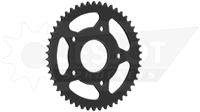 ESJOT Chain wheel 428 54z steel black