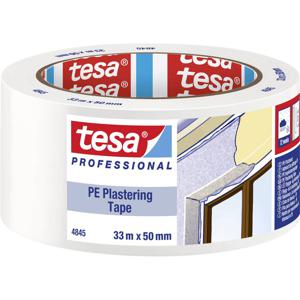 tesa PE 04845-00001-00 Gipstape tesa Professional Wit (l x b) 33 m x 50 mm 1 stuk(s)