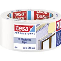 tesa PE 04845-00001-00 Gipstape tesa Professional Wit (l x b) 33 m x 50 mm 1 stuk(s)