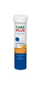 Care Plus Care Plus carbohydrate elec or