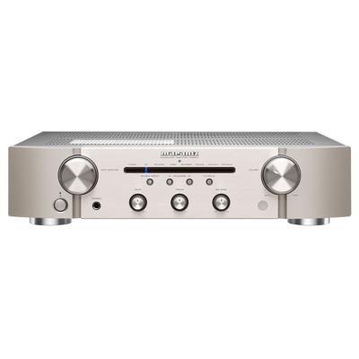 Marantz PM6007/N1SG Versterker Zilver
