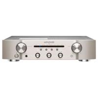 Marantz PM6007/N1SG Versterker Zilver