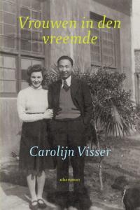 Vrouwen in den vreemde (Paperback)