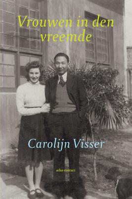 Vrouwen in den vreemde (Paperback)