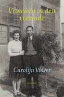 Vrouwen in den vreemde (Paperback)