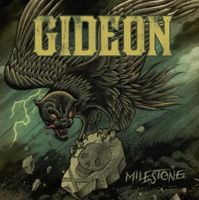 Milestone - CD (0803847111720) - thumbnail