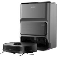 Robotstofzuiger Eureka