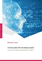 Turning Data into Strategic Assets (Paperback)