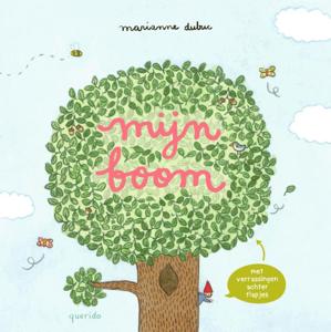 Mijn boom (Paperback)