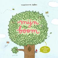 Mijn boom (Paperback)