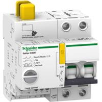 Schneider Electric A9C61216 A9C61216 Zekeringautomaat 16 A 230 V