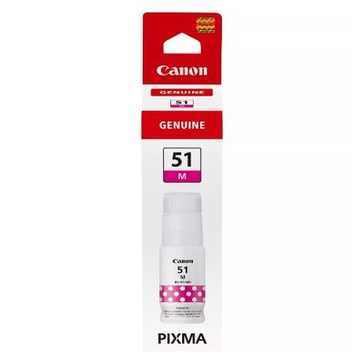 Canon GI-53 inkt magenta