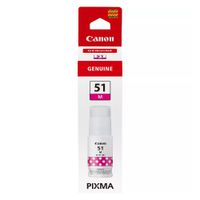Canon GI-53 inkt magenta
