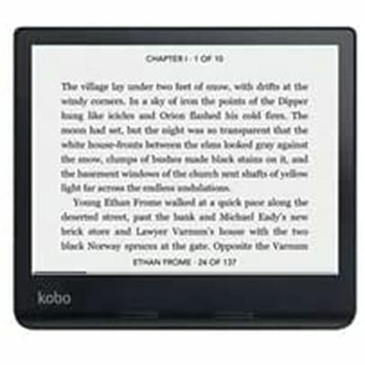 E-reader Rakuten KOBO SAGE 8"