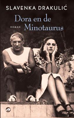 Dora en de Minotaurus (Paperback)
