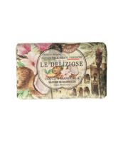 Nesti Dante le deliziose coco e-mandorla zeep 150gr.