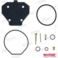 REC61A-W0093-01 - CARBURATEURSET Yamaha