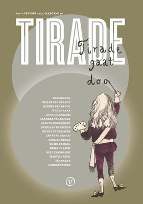 Tirade 445 - - ebook