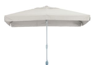 Parasol Toledo 200x300cm - ecru