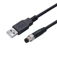 ifm Electronic E30136 Adapterkabel E30136 1 stuk(s)
