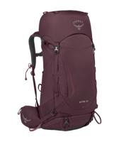 Osprey Kyte 38 Backpack Dames Elderberry Purple WXS/S
