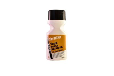 Yachticon Teak Super Reiniger 500 Ml Default