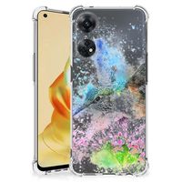 Back Cover OPPO Reno8 T 4G Vogel - thumbnail