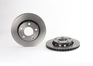Remschijf 09A59711