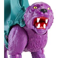 Masters of the Universe Origins Action Figure 2021 Panthor 14 cm - thumbnail