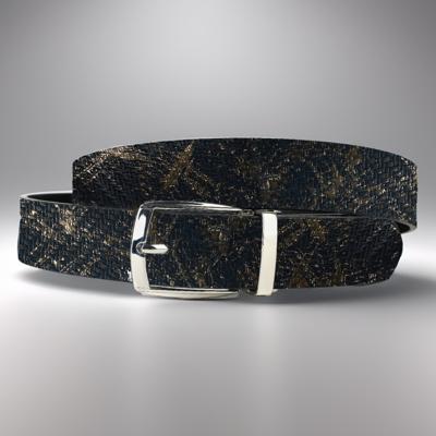 Iron Ember (Riem) Lureaux - Nette Riemen Voor Heren